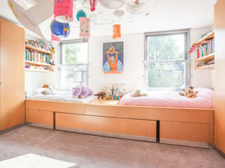 homify Nursery/kid’s room