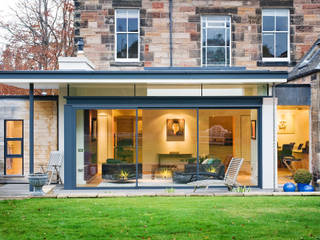 Cluny Drive, Edinburgh, Chris Humphreys Photography Ltd Chris Humphreys Photography Ltd