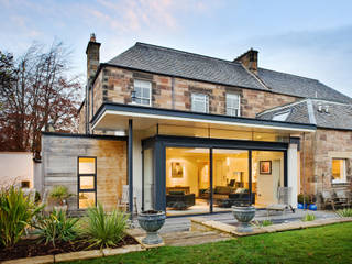 Cluny Drive, Edinburgh, Chris Humphreys Photography Ltd Chris Humphreys Photography Ltd