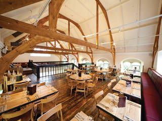 River Cottage Canteen , Simple Simon Design Simple Simon Design