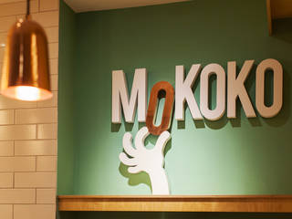 Mokoko, Simple Simon Design Simple Simon Design