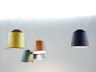 COLORS LIGHT , Be&Bo Furniture Design Be&Bo Furniture Design 餐廳