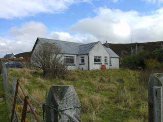 Private House, Isle of Raasay, ABIR Architects ABIR Architects