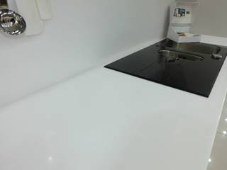 Tasyakan Residence, Gensolid Telnoloji Gel.Mob.İnş.Ltd.Şti. Gensolid Telnoloji Gel.Mob.İnş.Ltd.Şti. Cucina moderna