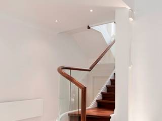 Ealing, Smet UK - Staircases Smet UK - Staircases Merdivenler