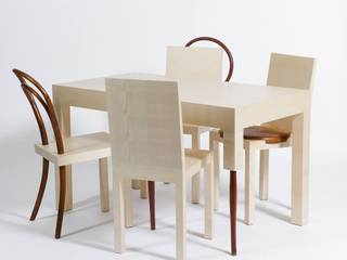 Célia Persouyre, Good Morning Design Good Morning Design Modern dining room