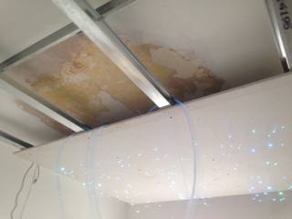 Small starlight ceiling for nursery , Lancashire design ceilings Lancashire design ceilings