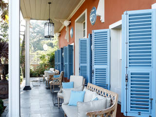 homify Patios