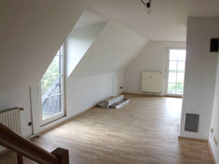 Home Staging EFH mit Einliegerwohnung bei Bad Bramstedt, wohnhelden Home Staging wohnhelden Home Staging