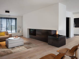 project 'Uden', Boley Boley Living room