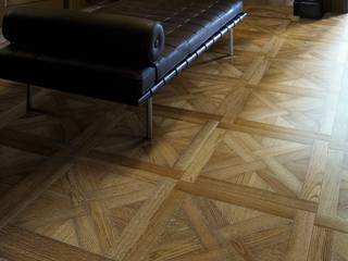 TRIO PARQUET - STP Wood Flooring, TRIO PARQUET TRIO PARQUET กำแพง