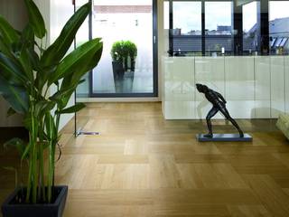 TRIO PARQUET - STP Wood Flooring, TRIO PARQUET TRIO PARQUET 牆面