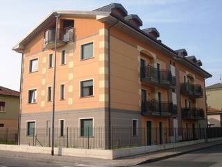 Condominio via Trieste, Treviglio ( BG ), giovanni.agliardi giovanni.agliardi