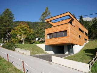 PASSIVHAUS PHPP, BESTO ZT GMBH_ Architekt DI Bernhard Stoehr BESTO ZT GMBH_ Architekt DI Bernhard Stoehr