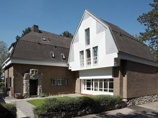 Umbau und Sanierung Thorn-Prikker-Haus, Zamel Krug Architekten Zamel Krug Architekten