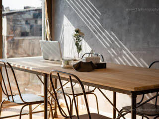 f12 Photography Dining roomChairs & benches