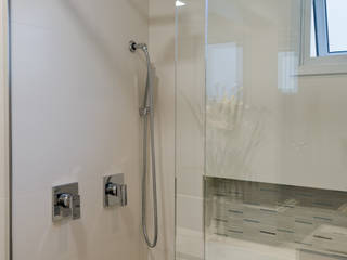 Descanso na cidade, ArchDesign STUDIO ArchDesign STUDIO Modern bathroom