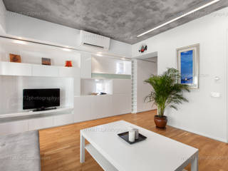 f12 Photography Modern living room