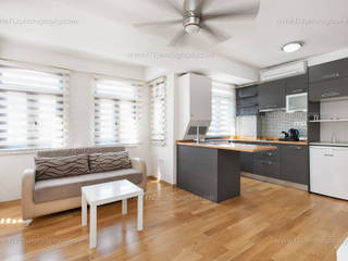 f12 Photography Modern living room