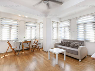 f12 Photography Modern living room