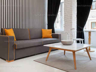 f12 Photography Modern living room