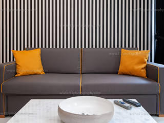 f12 Photography Modern living room