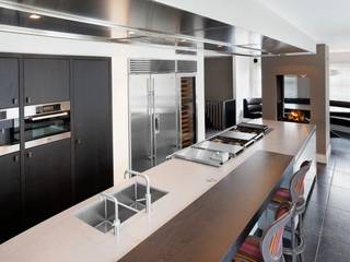 project x, Boley Boley Minimalist kitchen