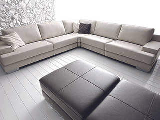 Interior Furniture, DesigniTures DesigniTures Salas modernas