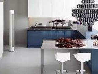 Encimeras, Cocinlux Estudio s.l Cocinlux Estudio s.l Dapur Modern