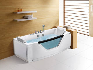 신규 제품 업데이트, K-BATH K-BATH Modern bathroom