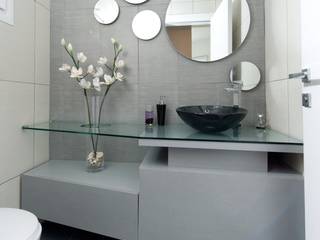 Lavabo dolapları, Smart Plus Mobilya Smart Plus Mobilya Modern bathroom
