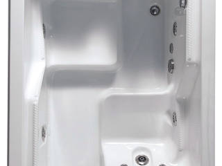 국산스파, K-BATH K-BATH Spa modernos