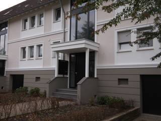 Schumann Fassade, info3605 info3605