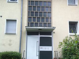 Schumann Fassade, info3605 info3605