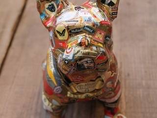 bulldog, b2ccreation décoration b2ccreation décoration 다른 방