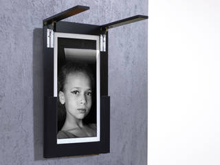 Picture Table detachable, IvyDesign IvyDesign Modern Yemek Odası