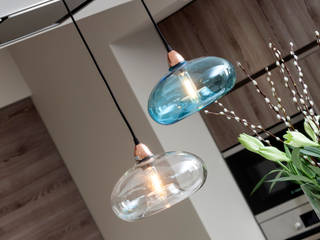 Duquesa , Pulse Interior Design SL Pulse Interior Design SL Minimalistische Küchen
