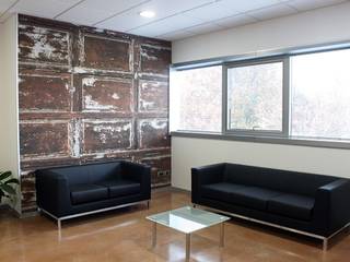 Sede AD, OGARREDO OGARREDO Commercial spaces