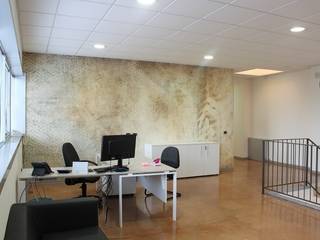 Sede AD, OGARREDO OGARREDO Commercial spaces