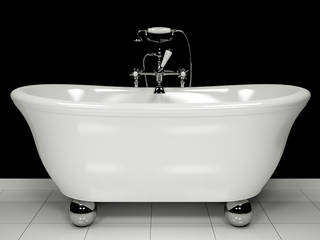 Products | Taps and Bathtubs, DesigniTures DesigniTures Classic style bathroom