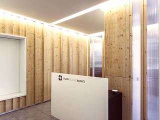 LDV | La Piera's Office, PLUS ULTRA studio PLUS ULTRA studio Studio moderno