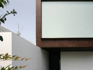 House in Ako, 設計組織DNA 設計組織DNA Minimalistische Häuser