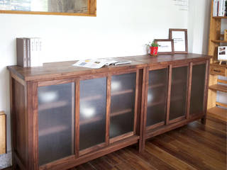 Twin drawer, Design-namu Design-namu Storage room