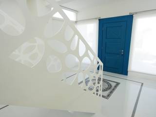 Göksel Evi Merdiveni, Konu Merdiven Konu Merdiven Corridor, hallway & stairs Stairs