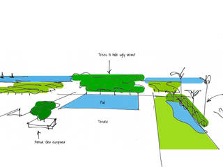 Concepto, David Jiménez. Arquitectura y paisaje David Jiménez. Arquitectura y paisaje