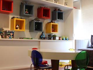 homify Dormitorios infantiles de estilo moderno