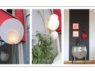 Luminaires, Green Origin Green Origin Salon moderne