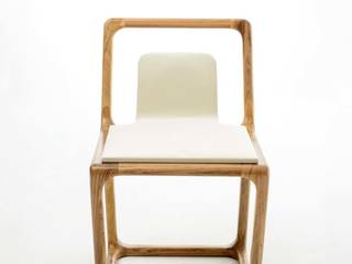 Fly Chair, Krafta Krafta Minimalist Evler