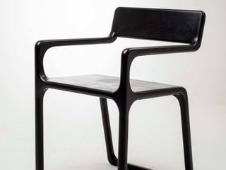 P-Chair, Krafta Krafta Minimalist Evler