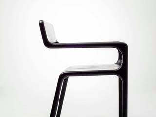 P-Chair, Krafta Krafta Minimalist Evler